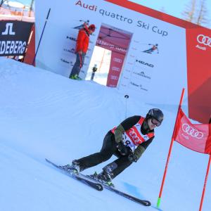 GEPA #audiquattroskicup