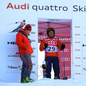 GEPA #audiquattroskicup