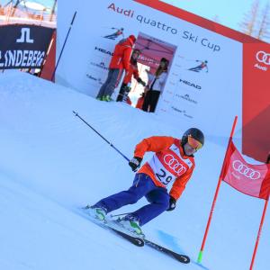 GEPA #audiquattroskicup