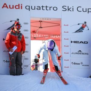 GEPA #audiquattroskicup