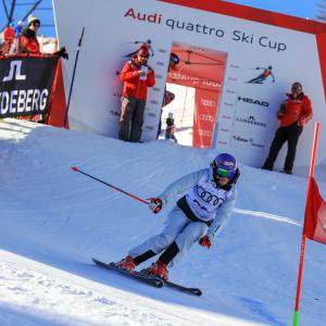 GEPA #audiquattroskicup