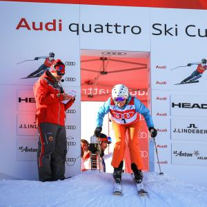 GEPA #audiquattroskicup