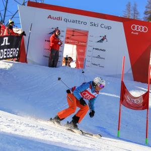 GEPA #audiquattroskicup