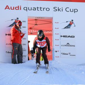 GEPA #audiquattroskicup