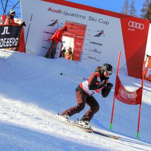 GEPA #audiquattroskicup