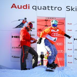 GEPA #audiquattroskicup