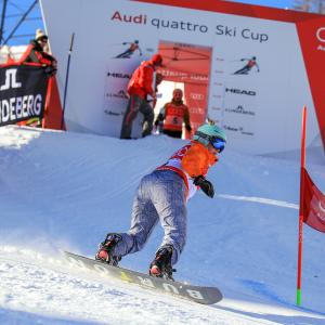 GEPA #audiquattroskicup
