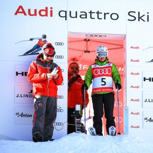 GEPA #audiquattroskicup