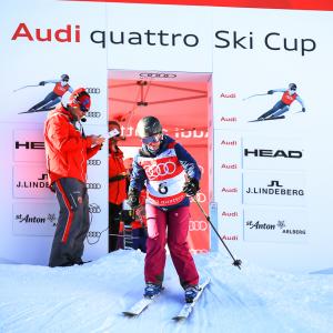 GEPA #audiquattroskicup