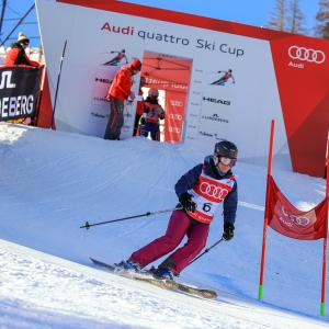 GEPA #audiquattroskicup
