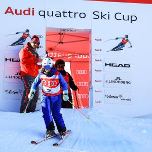 GEPA #audiquattroskicup