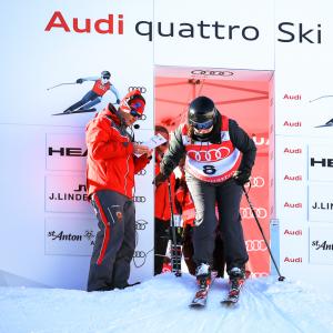 GEPA #audiquattroskicup