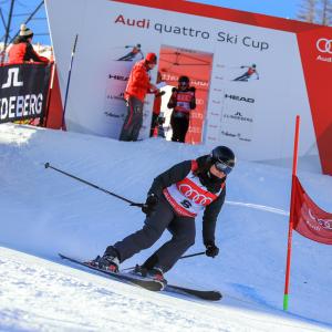 GEPA #audiquattroskicup
