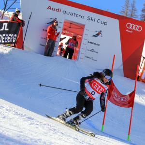 GEPA #audiquattroskicup