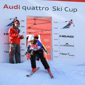 GEPA #audiquattroskicup