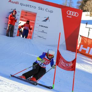 GEPA #audiquattroskicup