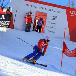 GEPA #audiquattroskicup