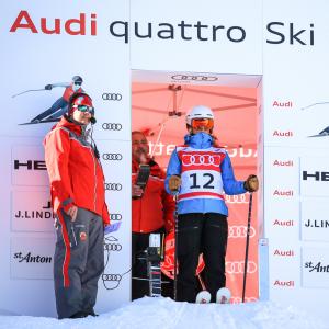 GEPA #audiquattroskicup