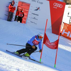 GEPA #audiquattroskicup