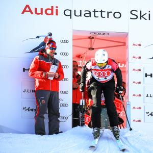 GEPA #audiquattroskicup
