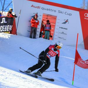 GEPA #audiquattroskicup