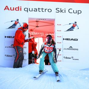 GEPA #audiquattroskicup