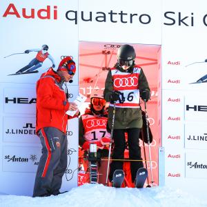 GEPA #audiquattroskicup