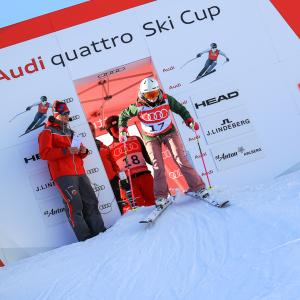 GEPA #audiquattroskicup