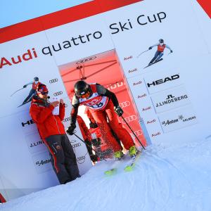 GEPA #audiquattroskicup
