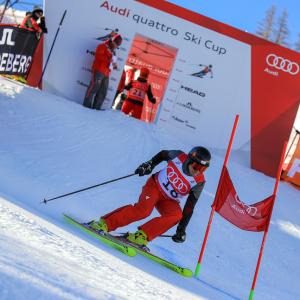GEPA #audiquattroskicup