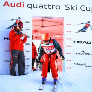 GEPA #audiquattroskicup