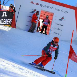 GEPA #audiquattroskicup