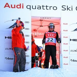 GEPA #audiquattroskicup
