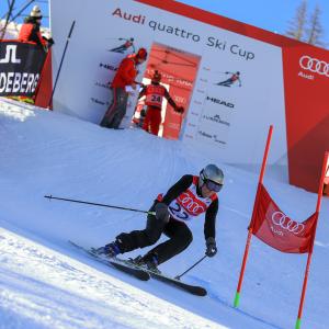 GEPA #audiquattroskicup