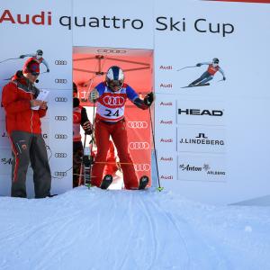 GEPA #audiquattroskicup