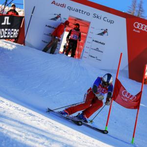 GEPA #audiquattroskicup