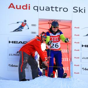 GEPA #audiquattroskicup