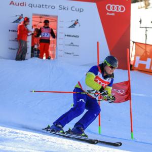 GEPA #audiquattroskicup