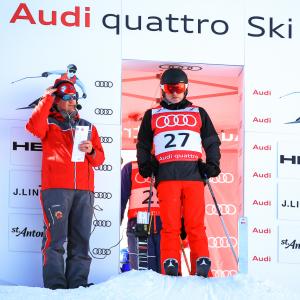 GEPA #audiquattroskicup