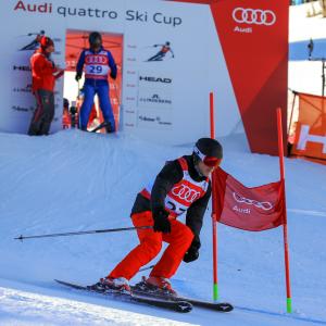 GEPA #audiquattroskicup