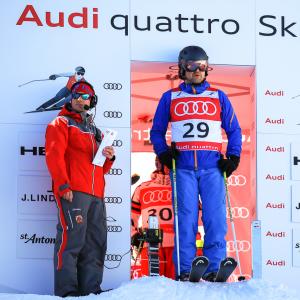 GEPA #audiquattroskicup