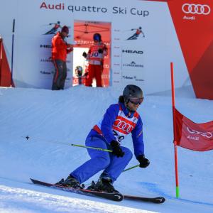GEPA #audiquattroskicup