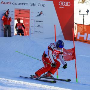 GEPA #audiquattroskicup