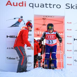 GEPA #audiquattroskicup