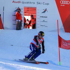 GEPA #audiquattroskicup