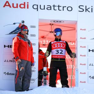 GEPA #audiquattroskicup