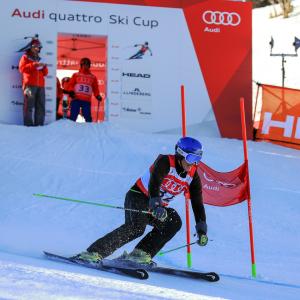GEPA #audiquattroskicup