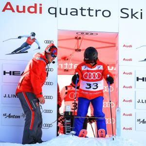 GEPA #audiquattroskicup