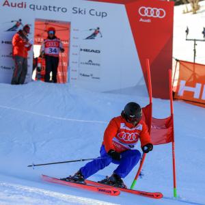GEPA #audiquattroskicup