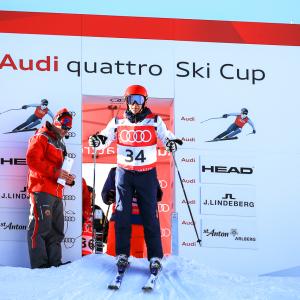 GEPA #audiquattroskicup